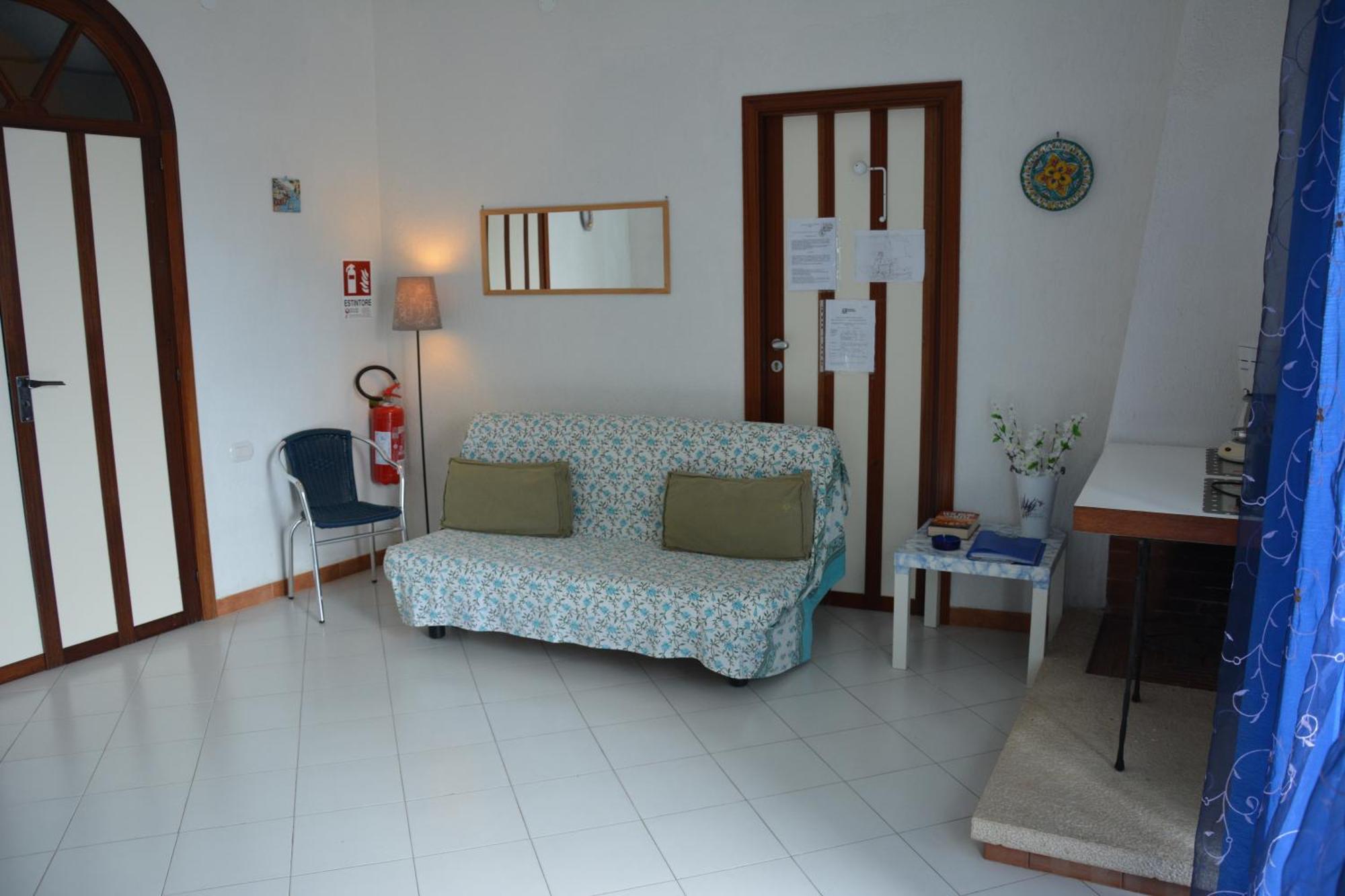 Le Cicale - Apartments Conca dei Marini Room photo