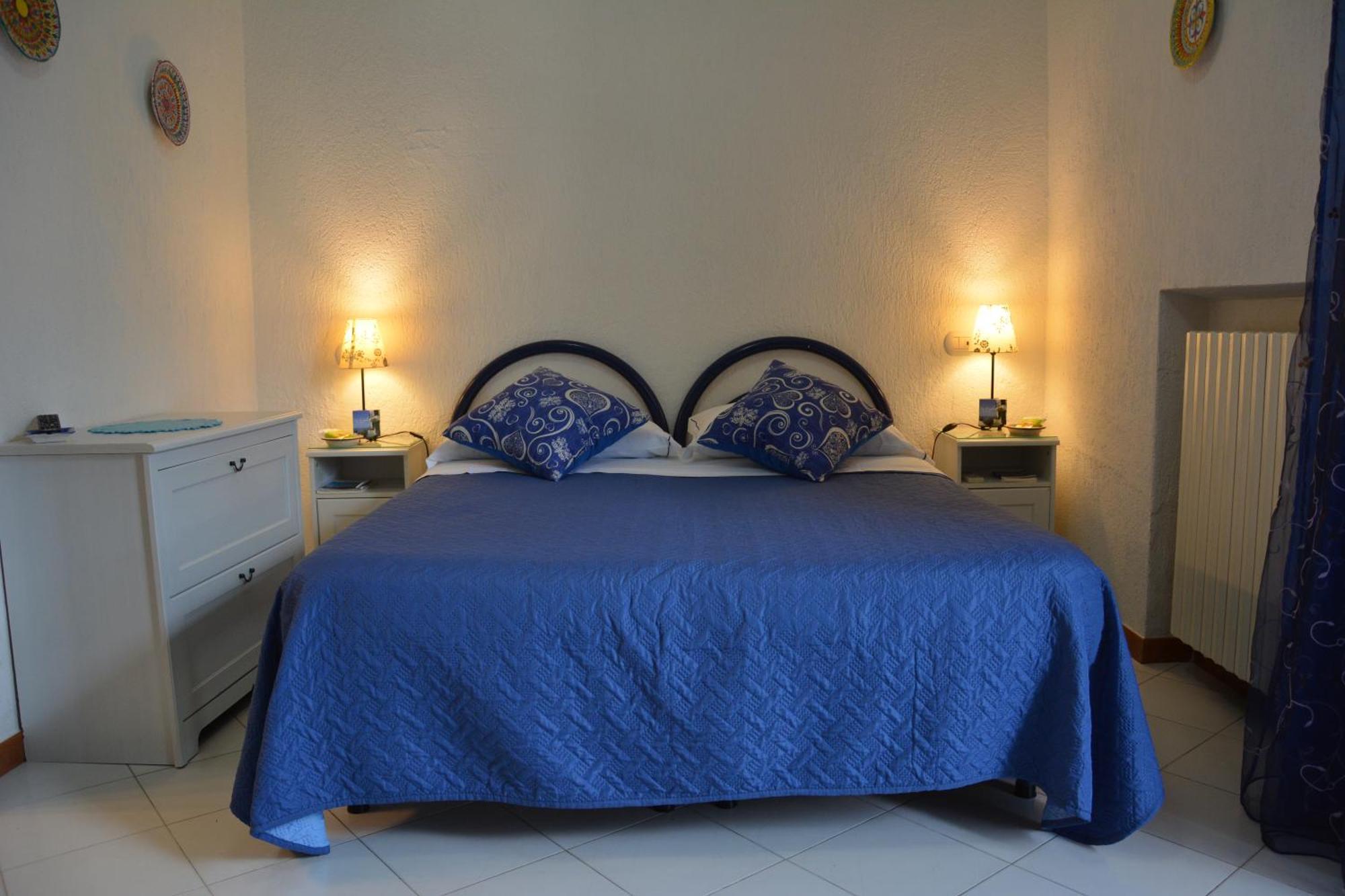 Le Cicale - Apartments Conca dei Marini Room photo