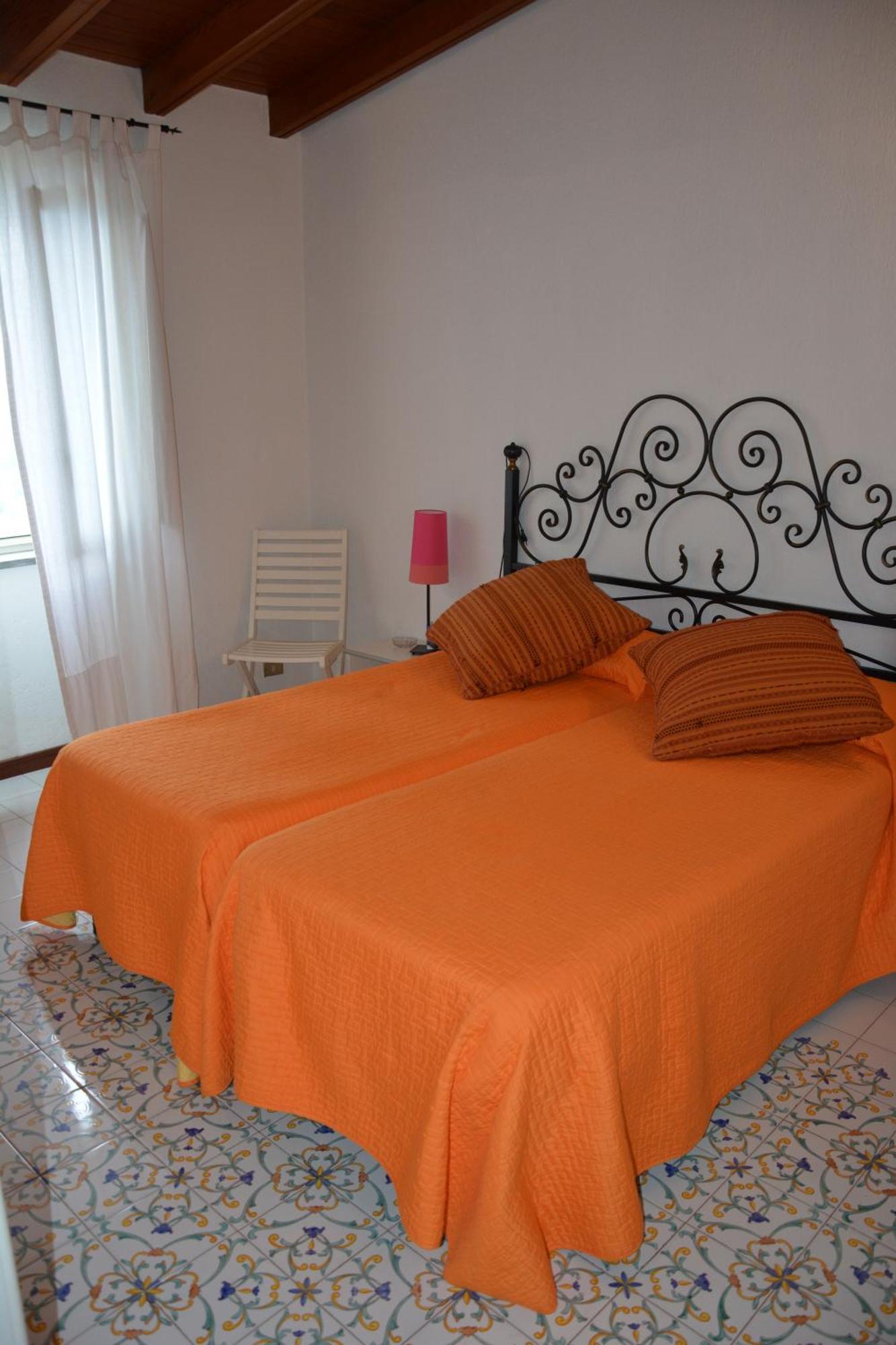Le Cicale - Apartments Conca dei Marini Room photo