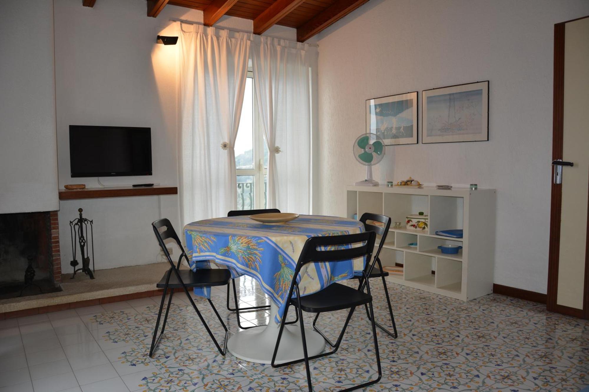 Le Cicale - Apartments Conca dei Marini Room photo
