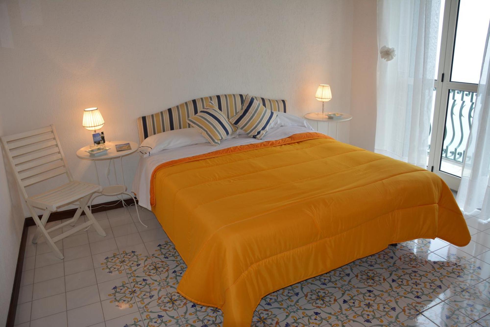 Le Cicale - Apartments Conca dei Marini Room photo