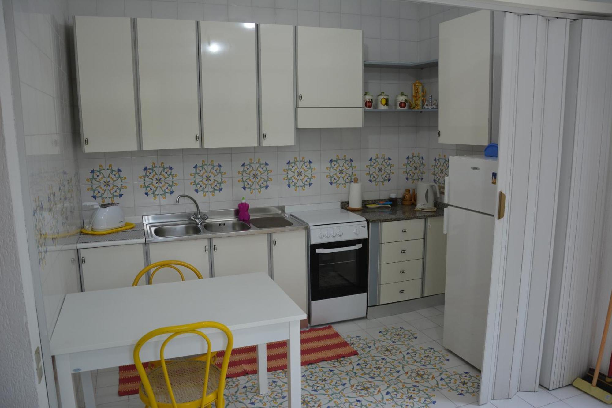 Le Cicale - Apartments Conca dei Marini Room photo