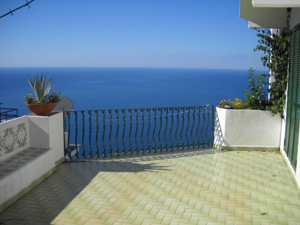 Le Cicale - Apartments Conca dei Marini Room photo
