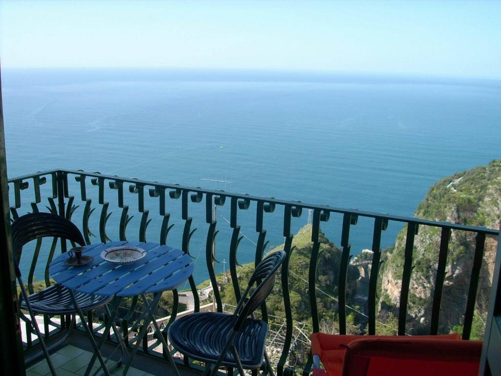 Le Cicale - Apartments Conca dei Marini Room photo